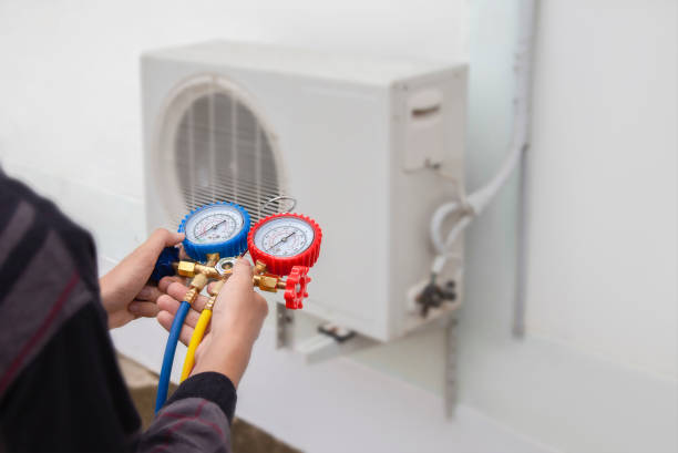 Best HVAC repair near me  in Voorheesville, NY